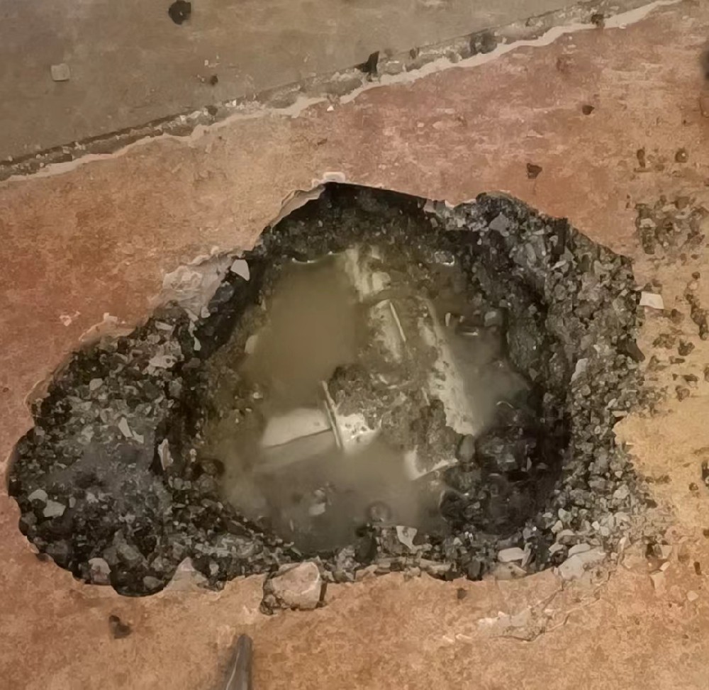 【扬州】给水管漏水检测维修