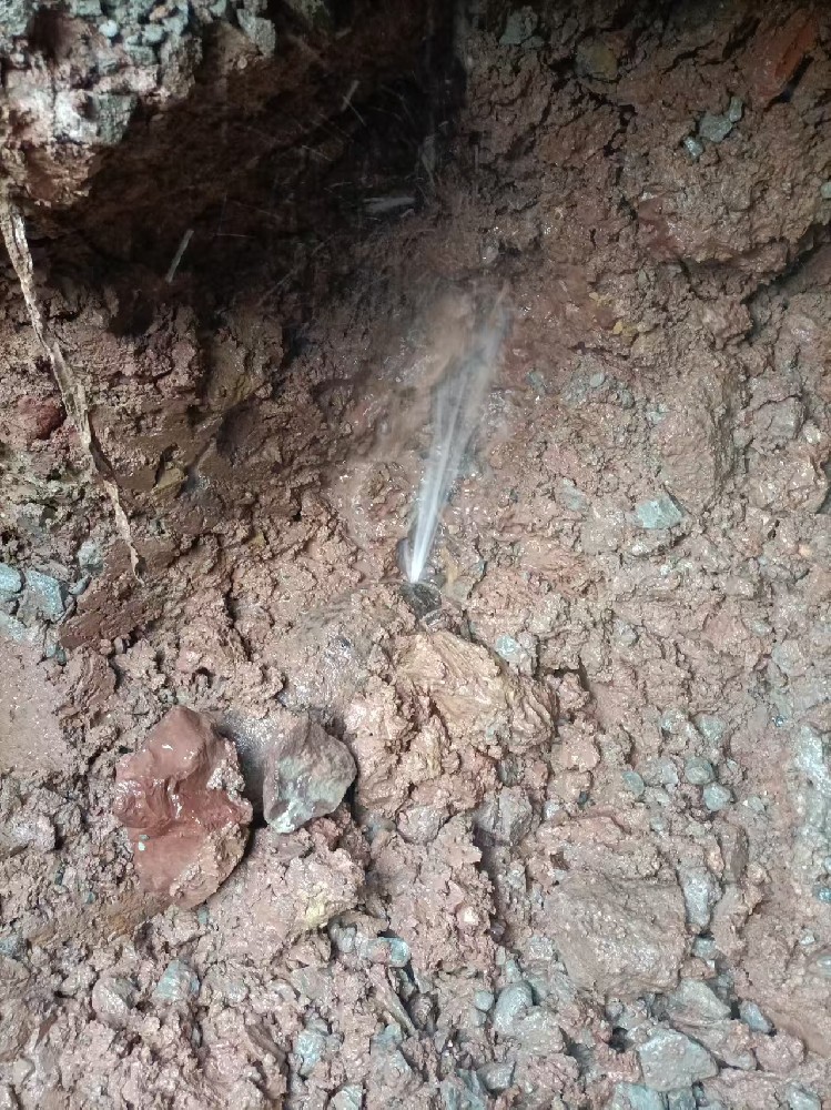 【扬州】自来水管漏水检测维修