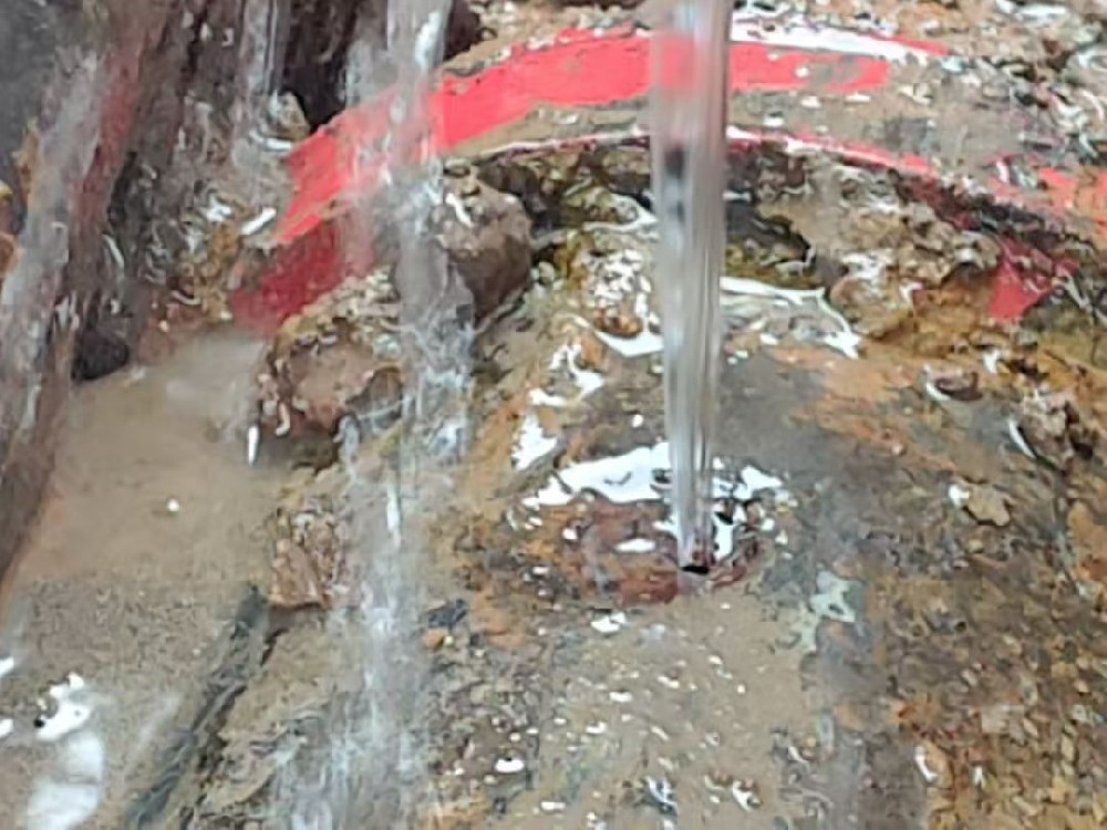 扬州本地水管漏水检测方法 专业探漏/查漏服务全解析
